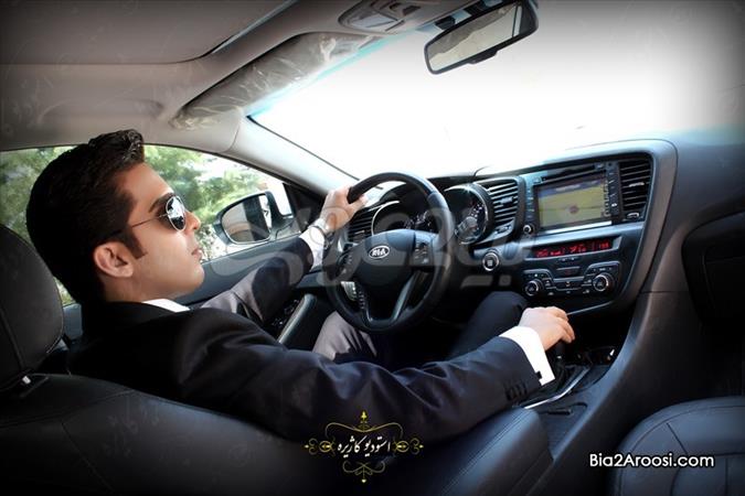استودیو کاژیره