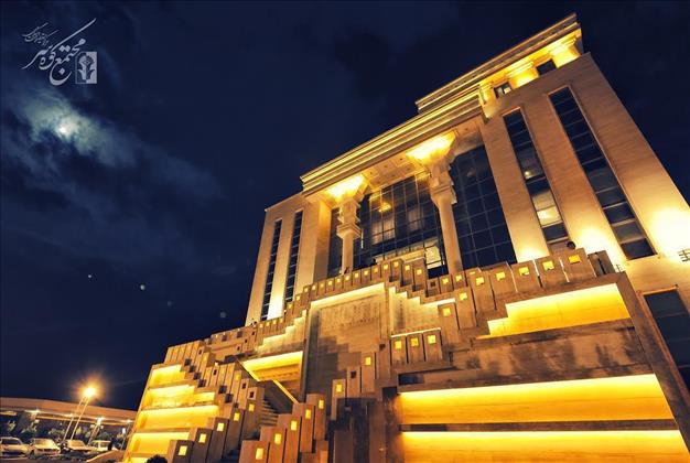 تالارهای مجلل کوهسر تالارهای مجلل کوهسر