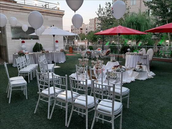 تالار مجلل رایان