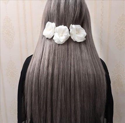 گروه زیبایی خالقی