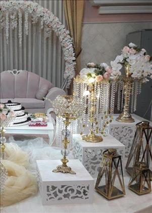 تالار بزرگ امیر