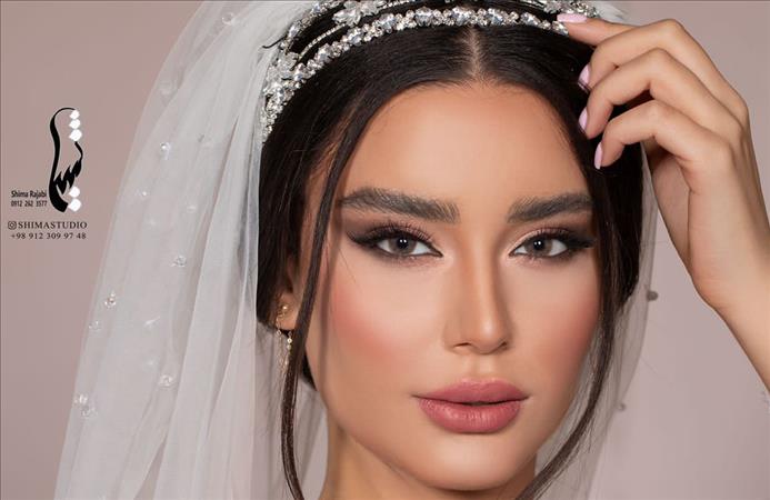 عروس سرای تخصصی سایه ها