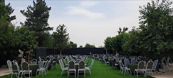 باغسرای لاوگاردن (فردوسی سابق)