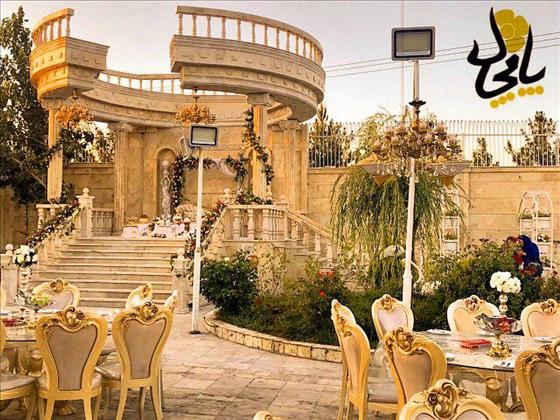 تالار پامچال تالار پامچال