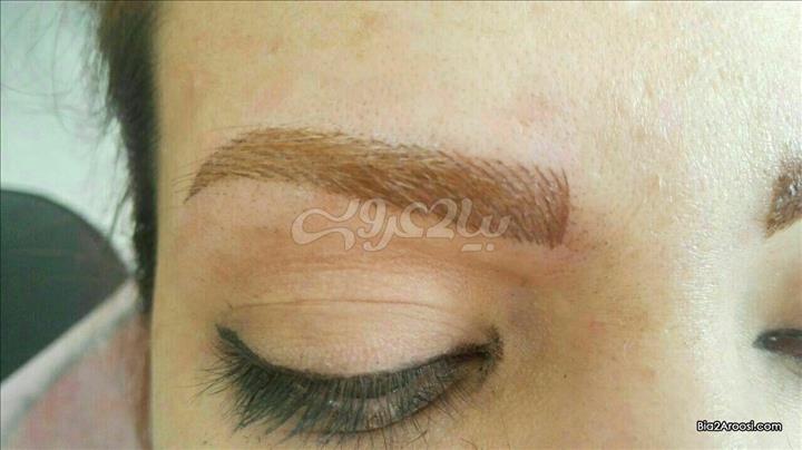 سالن کاشت ناخن رز