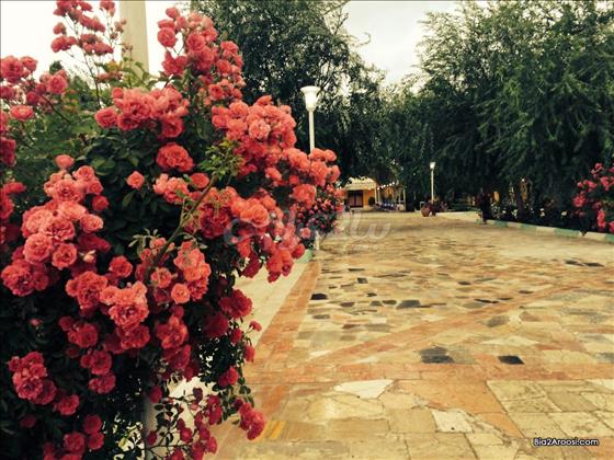 تالار عروسی بهشت (ذوب آهن ) تالار عروسی بهشت (ذوب آهن )