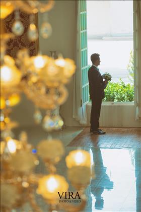 آتلیه فیلم و عکس ویرا