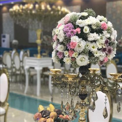 باغ تالار سمیعی