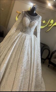 مزون لباس عروس کرج