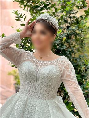 مزون عروس کرج
