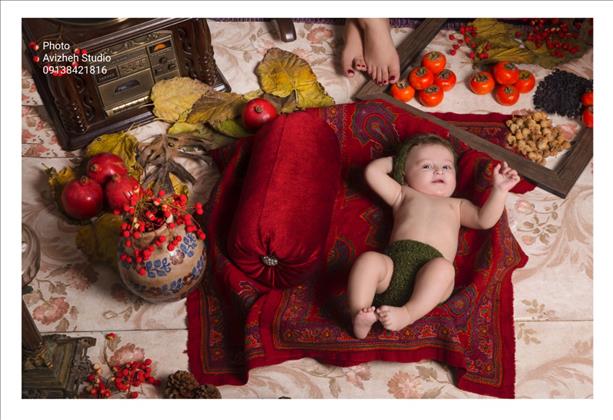 آتلیه فیلم و عکس آویژه