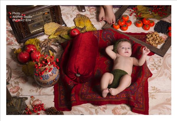آتلیه فیلم و عکس آویژه