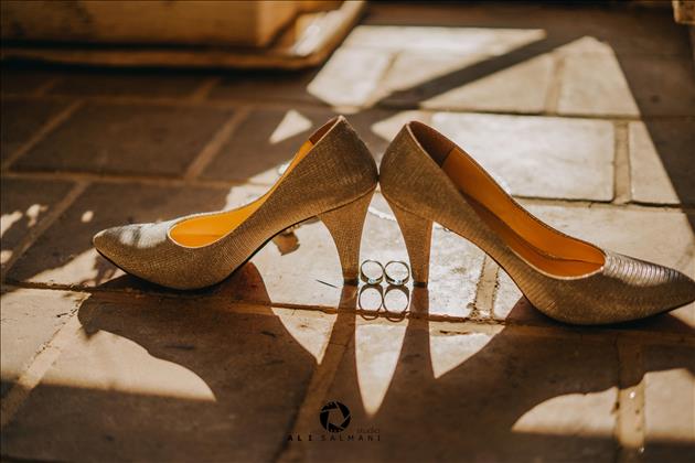 آتلیه علی سلمانی 