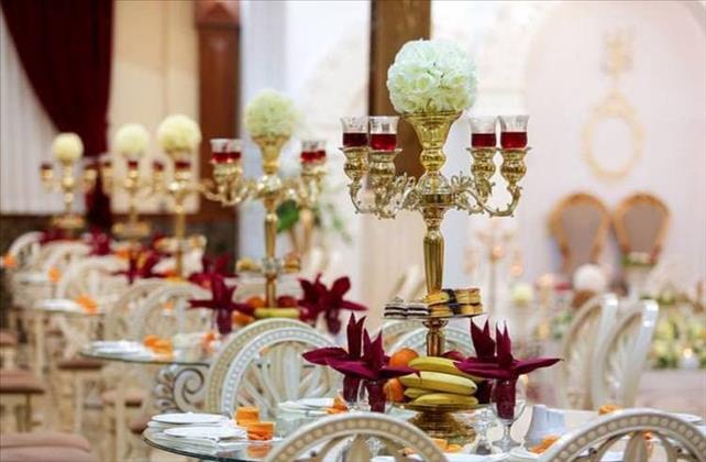 تالارقصرمینو