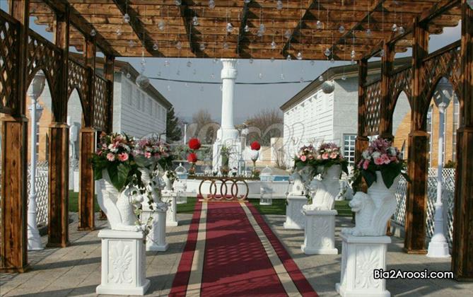 تشریفات عزتی