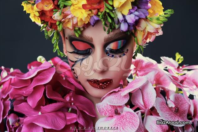 آتلیه بین المللی بهزاد شرفا آتلیه بین المللی بهزاد شرفا