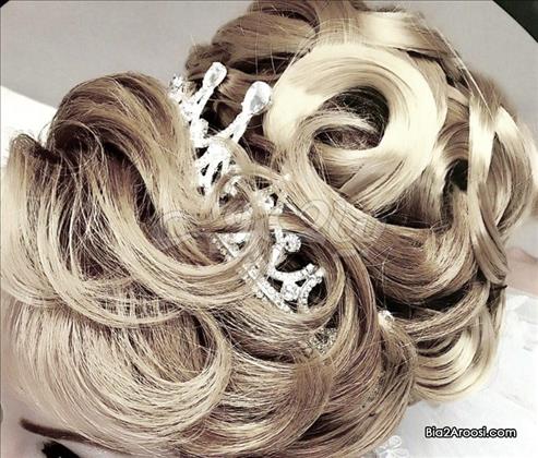 عروس سرای شیکان