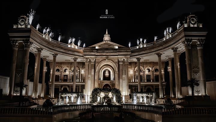 سیلور استودیو