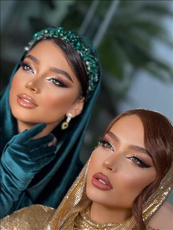 عروس سرای نیلوفر آبی