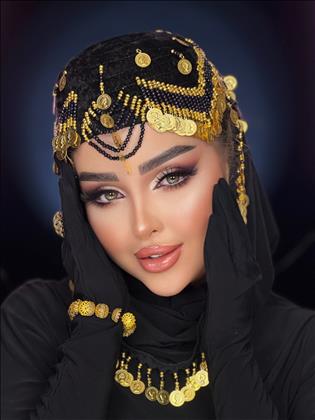 عروس سرای نیلوفر آبی عروس سرای نیلوفر آبی
