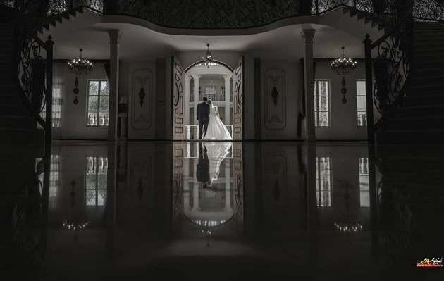 استودیو فیلم و عکس کلاسیک