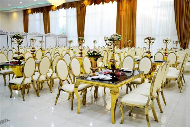 باغ تالار ارگ باغ تالار ارگ