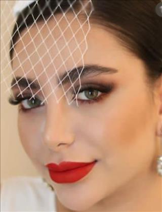 سالن زیبایی مهشید طهماسبی