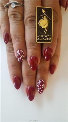 سالن عروس فرنوش جبیری