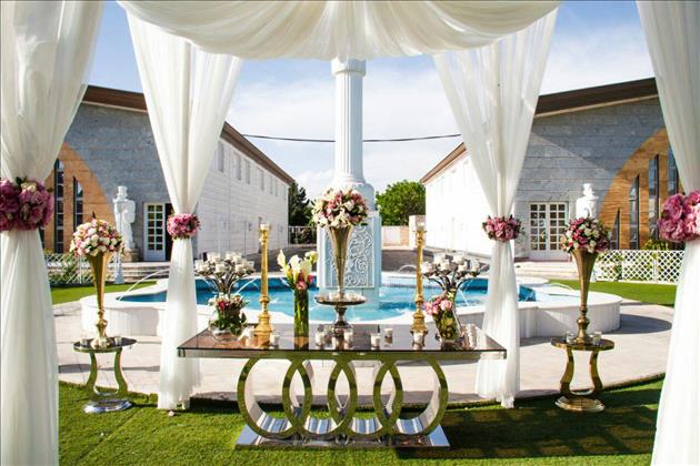 تالار شمس العماره