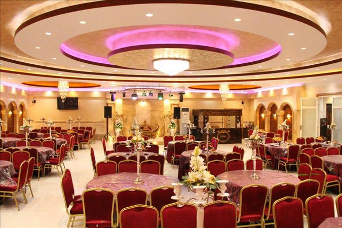 تالار عروسی سینا