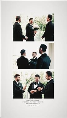 آتلیه عروس مشهد