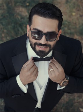 آتلیه عروسی مشهد