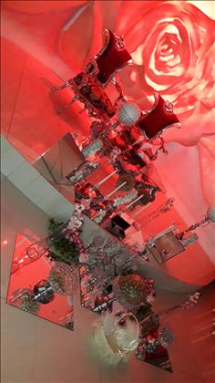 تالار مجلل پیوند تالار مجلل پیوند