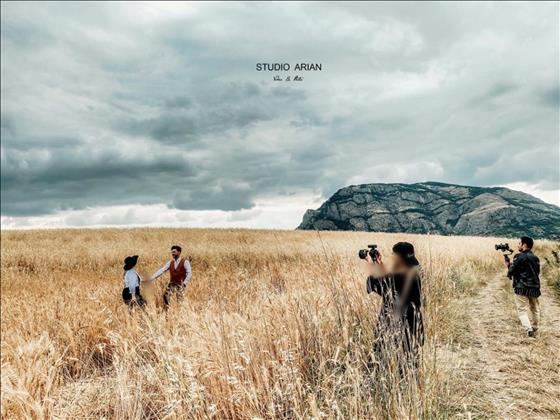 آتلیه آرین آتلیه آرین