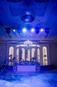  تالار نیایش