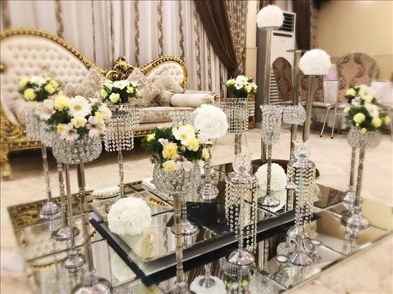 تالار سفیر تالار سفیر