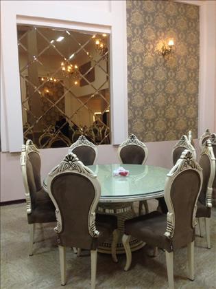 رستوان و تالار پاتریس رستوان و تالار پاتریس