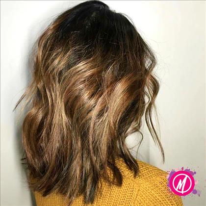 سالن زیبایی مانوک