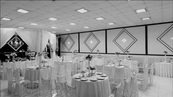 باغ تالار لوکس پرنسس