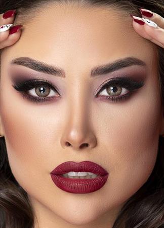 سالن زیبایی دی ال