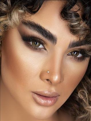 سالن زیبایی دی ال سالن زیبایی دی ال