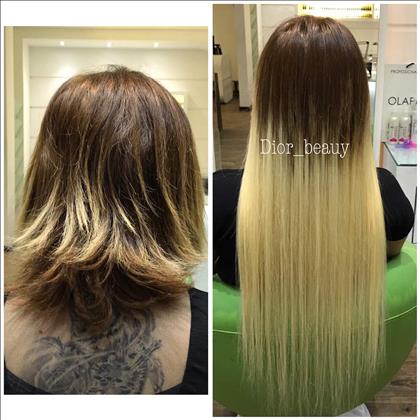 مجموعه زیبایی دیور بیوتی