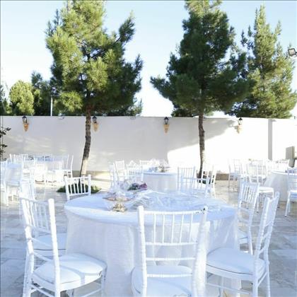 باغسرای عروس ماندگار