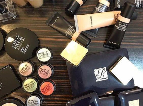 خانه زیبایی صالحی