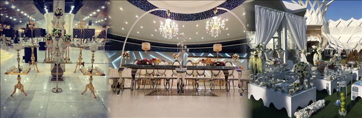 تشریفات ماه عسل