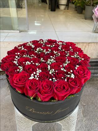 گل فروشی افرا