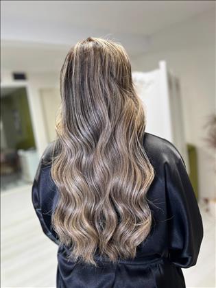 زیبایی ریحانه دادستان (شان سابق)