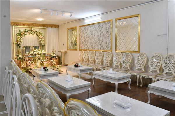 محضر ازدواج شماره یک