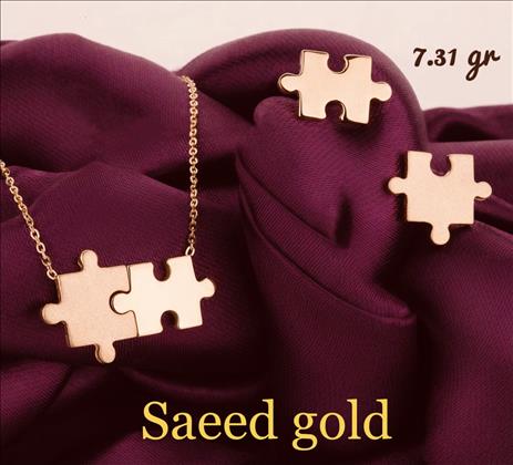  طلا فروشی سعید