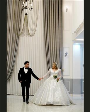 آتلیه عروس و داماد 